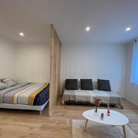 Le Petit Sauveur - Studio & Parking Apartment Toulouse Bagian luar foto